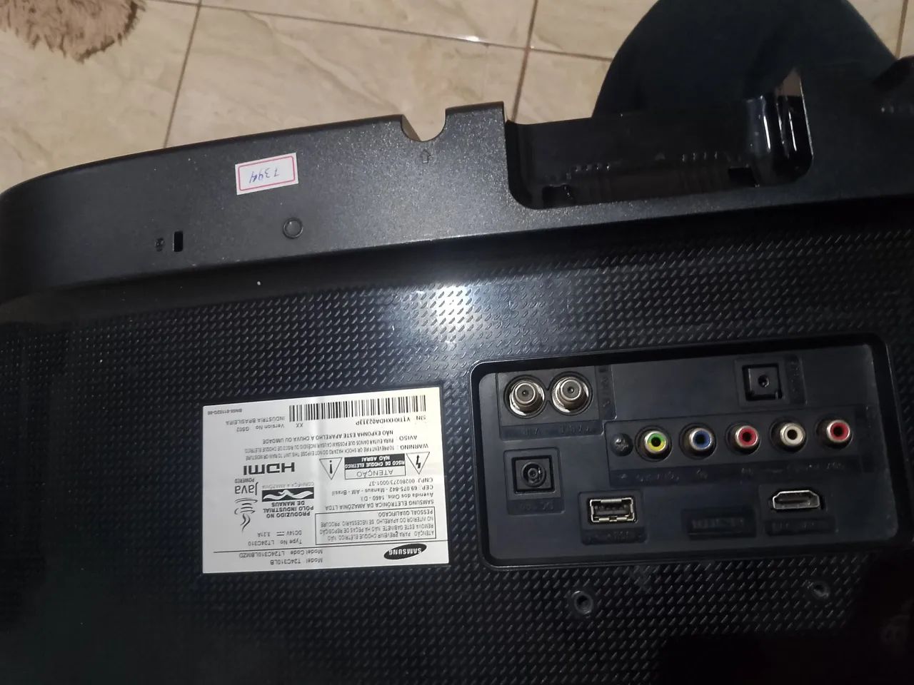 Monitor 