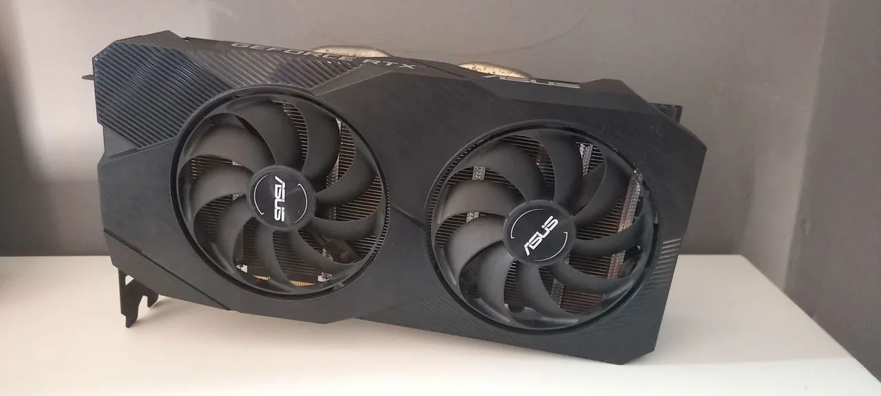 Placa de video RTX2060 6Gb - Foto 2