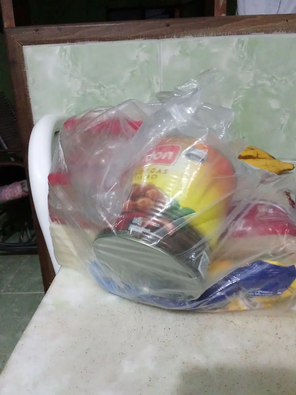 Vendo esse item alimentos - Foto 2