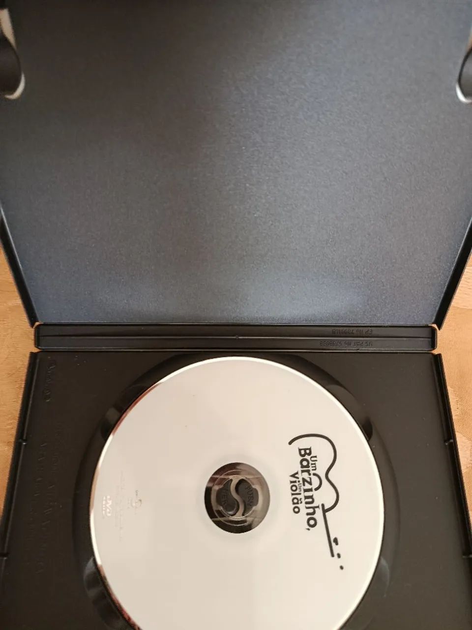 VENDO OU TROCO DVD ORIGINAL  - Foto 2