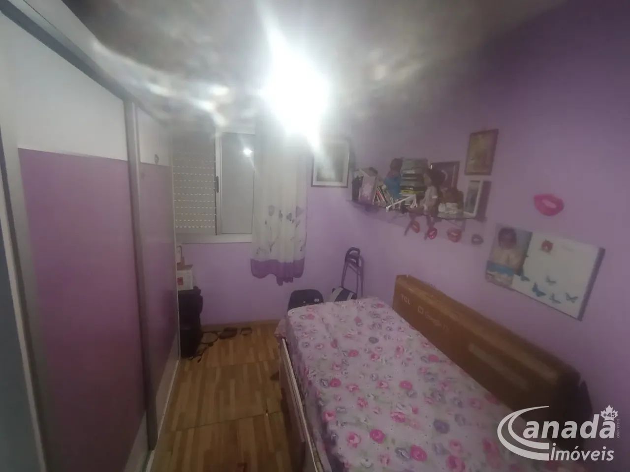 Apartamento - Ayrosa - Foto 3