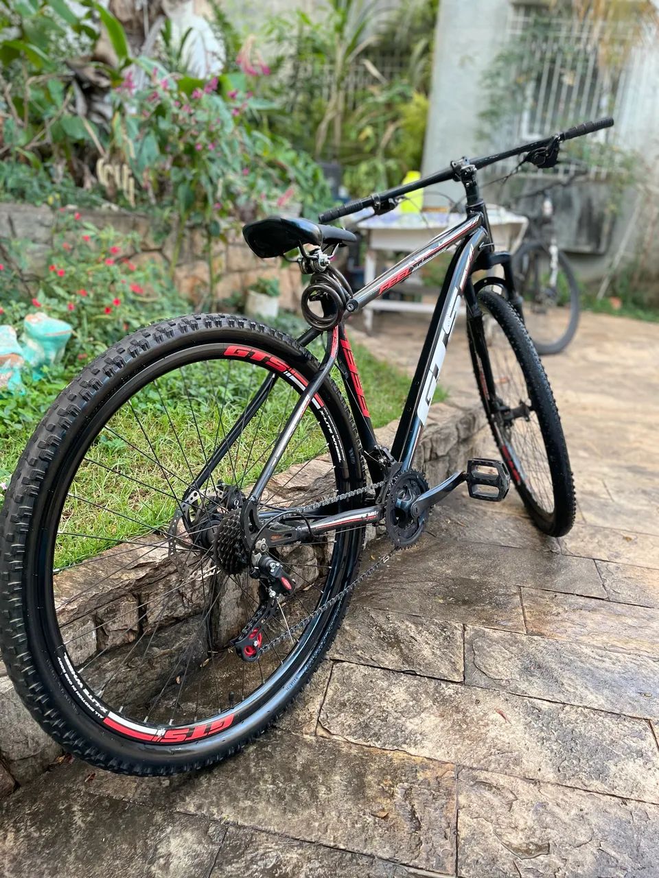 Bicicleta GTS aro 29 - Foto 2