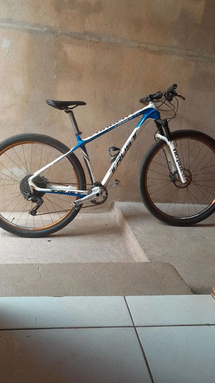 Bicicleta aro 29