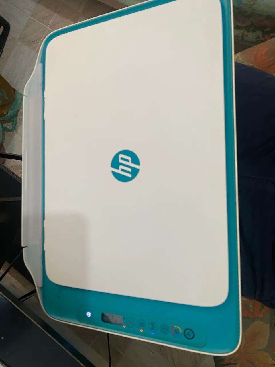 Hp advantage deskjet 26 - Foto 3