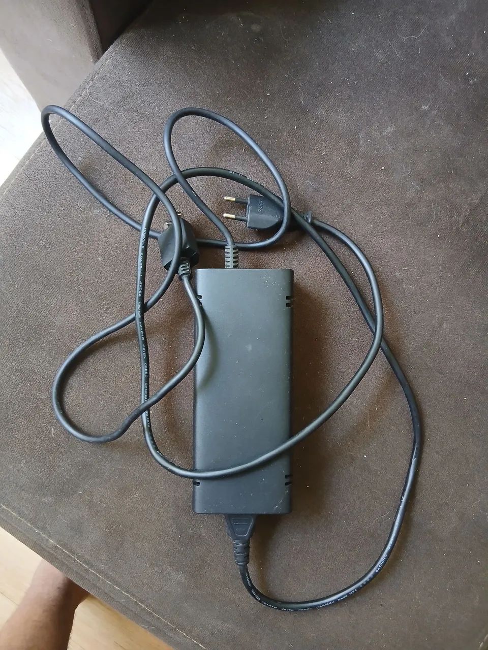 Fonte e Controle Xbox - Foto 2