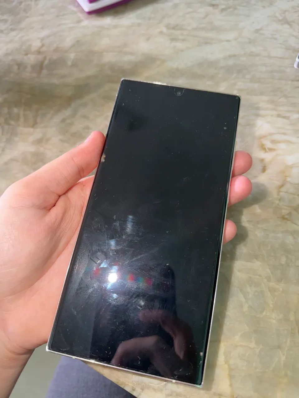 Galaxy s23 ULTRA 256gb