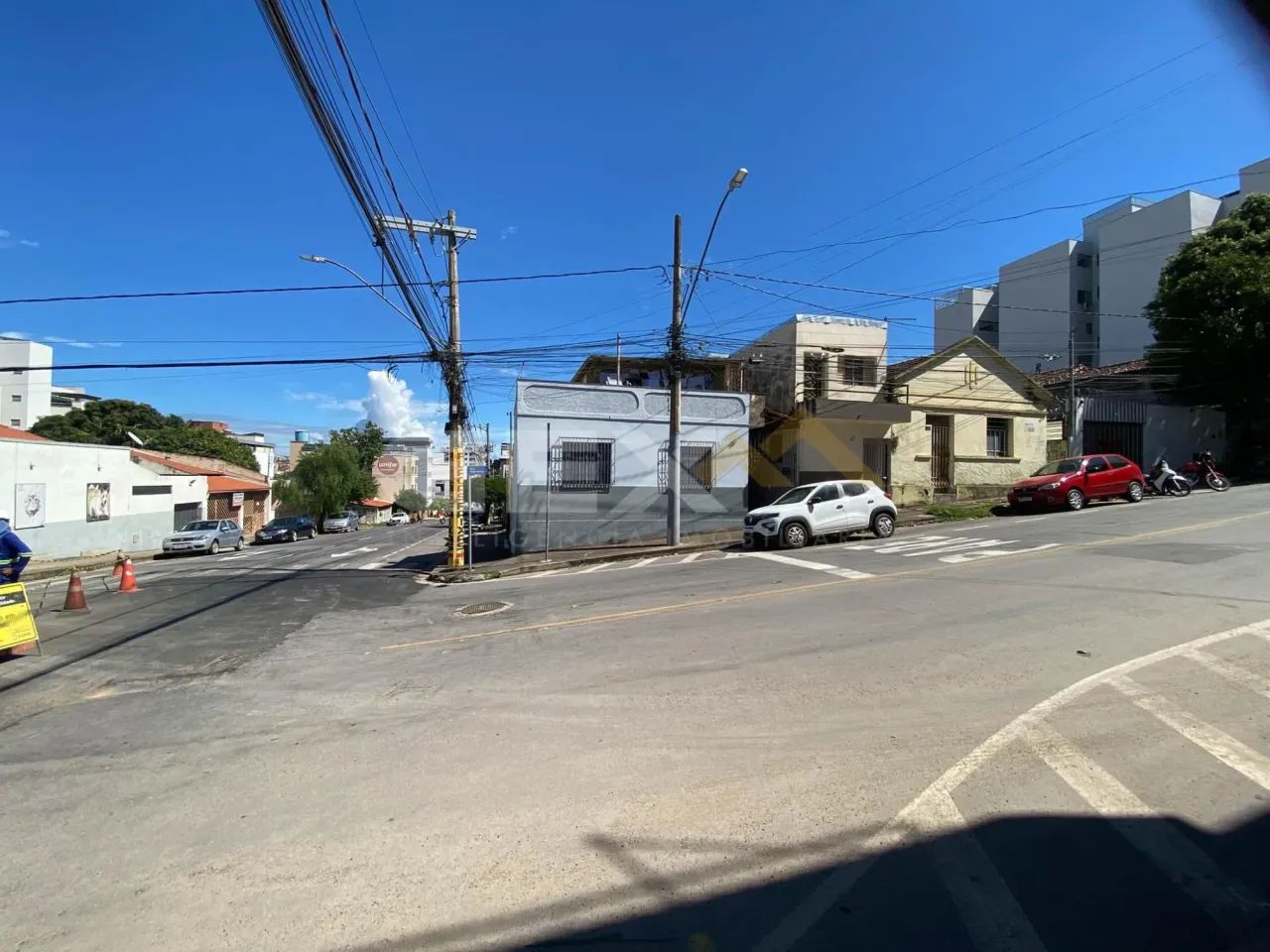 Terreno à Venda no Centro de Divinópolis MG. - Foto 4