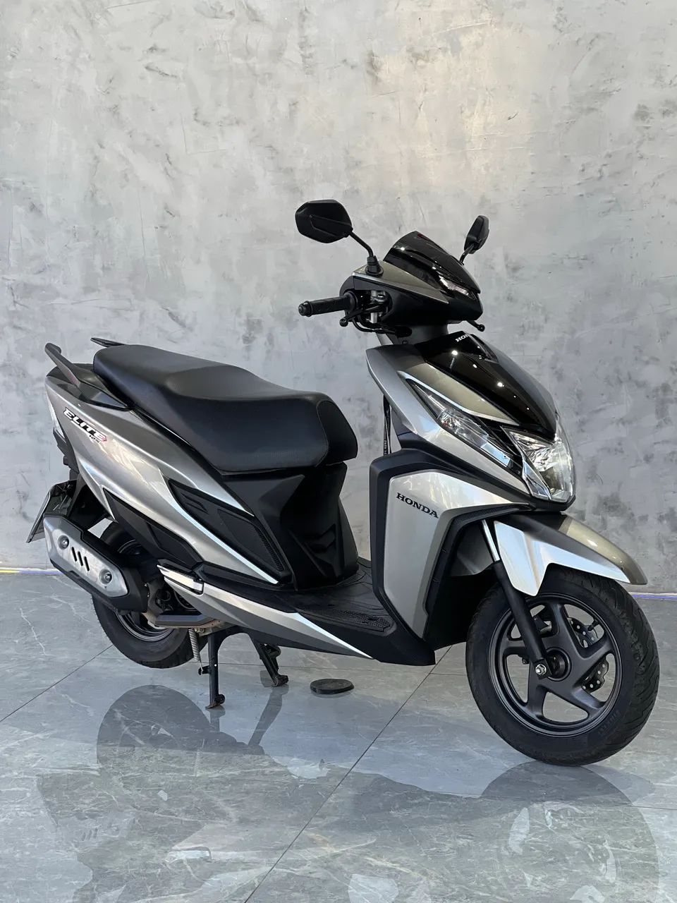 Elite 125  - Foto 4