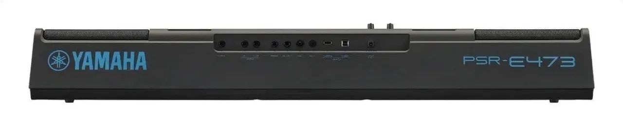 TECLADO PSR E473 - Foto 2