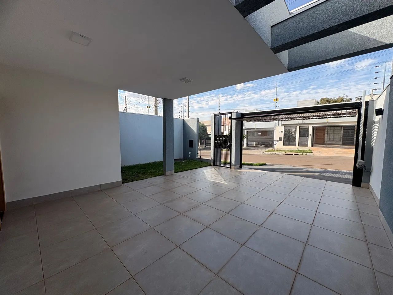 Casa para Venda com 1 suíte + 2 quartos em Maringá-Pr - Foto 4