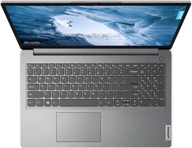 Notebook Lenovo I3 12º geração (Na caixa) - Foto 3