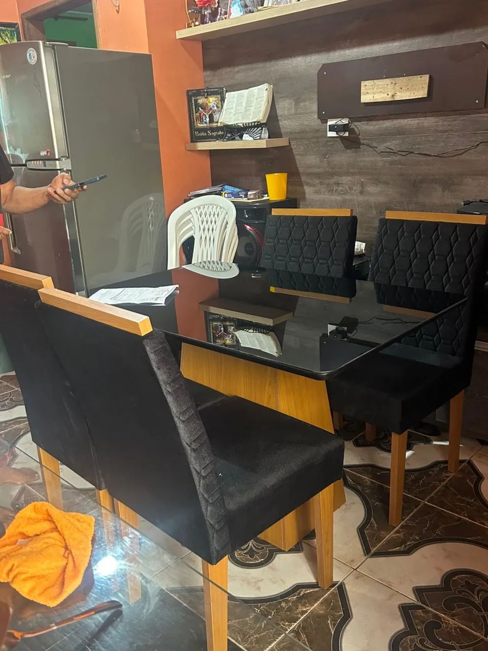 Vendo mesa  - Foto 2
