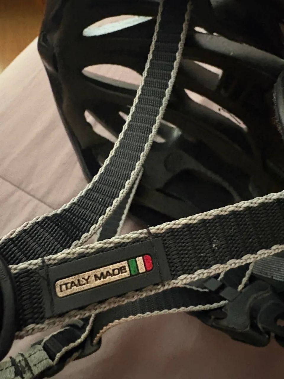 Capacete de ciclismo Kask - Foto 4