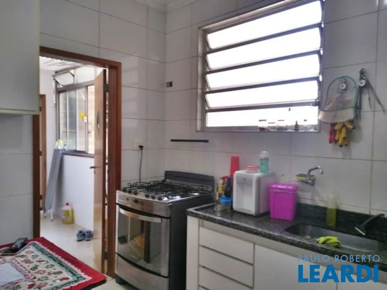 APARTAMENTO - BELA VISTA - SP - Foto 5
