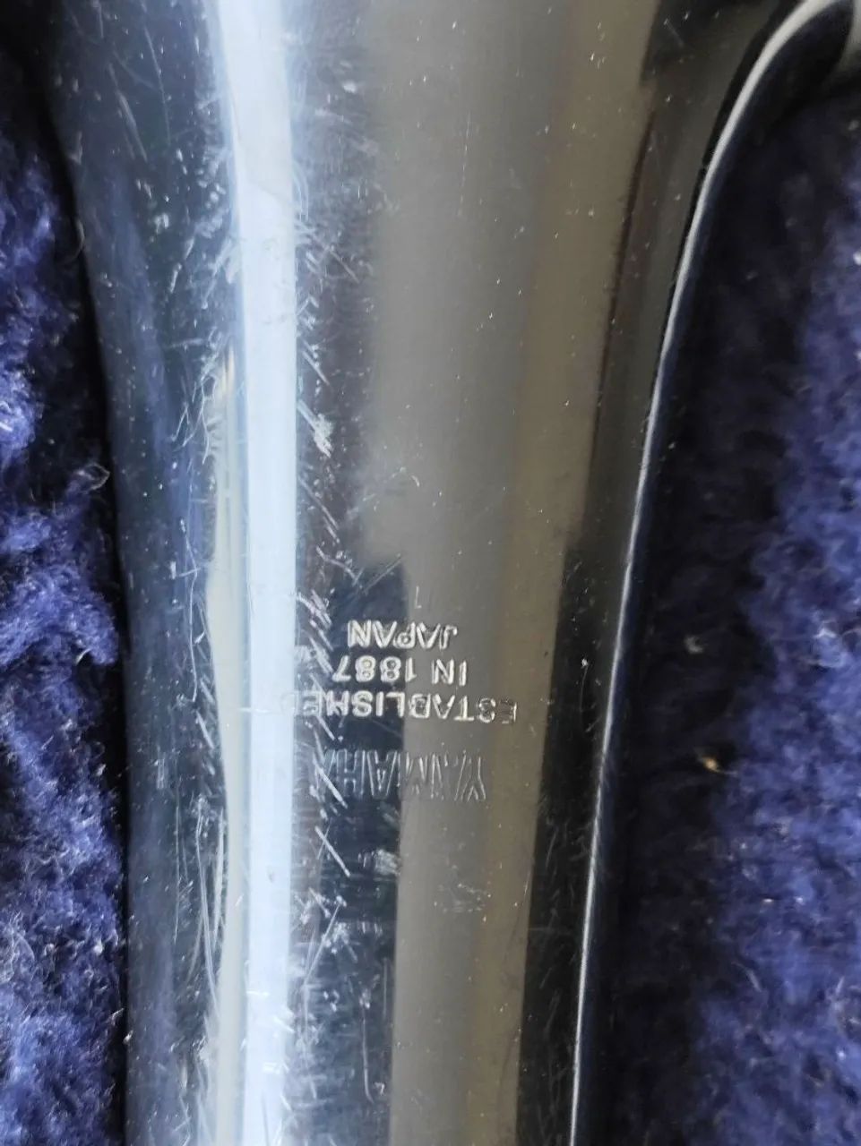 Clarinete Yamaha 26ii - Foto 3