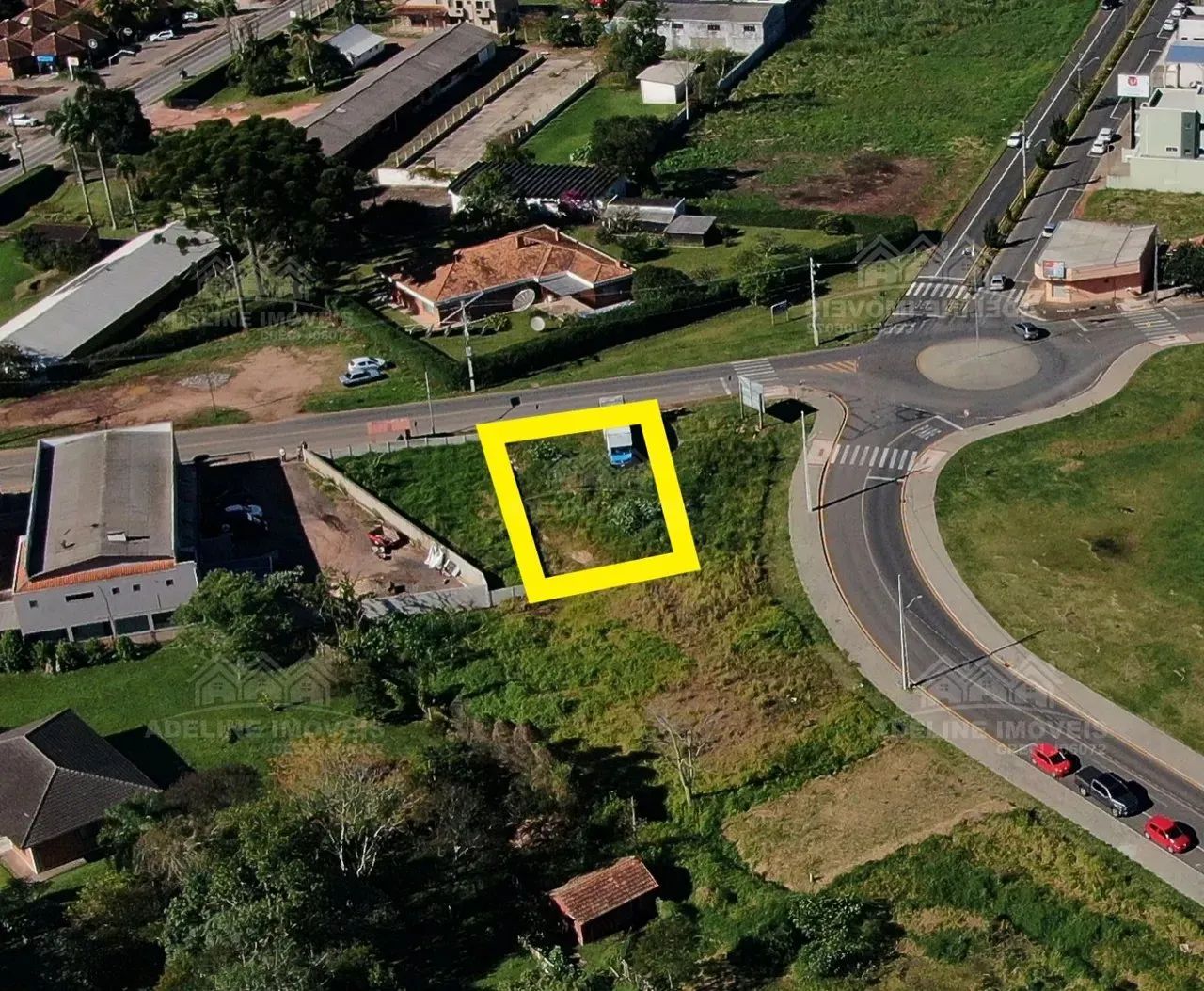 Terreno Centro Carambeí - Foto 5