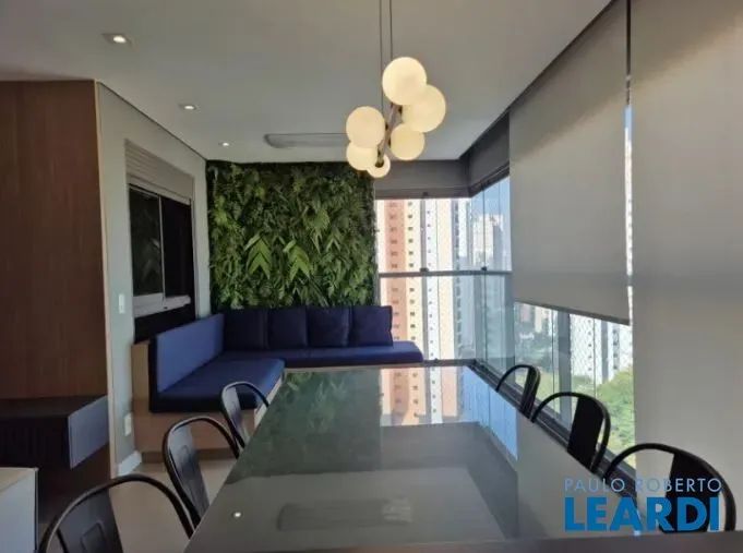 APARTAMENTO - VILA OLÍMPIA - SP - Foto 4