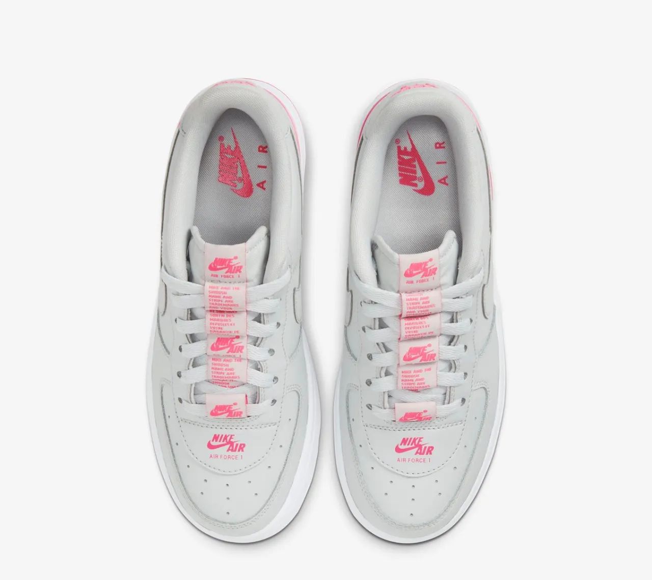 Tênis Nike Air Force 1 LV8 3 - Foto 2