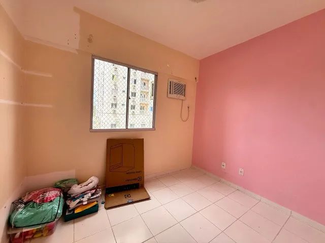 APARTAMENTO NO CONDOMÍNIO TOTAL LIFE -  TENONÉ  - Foto 5