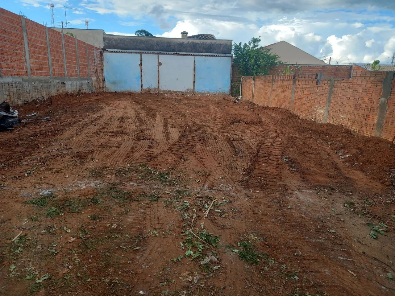 Foto - Presidente Prudente - Conjunto Habitacional Ana Jacinta