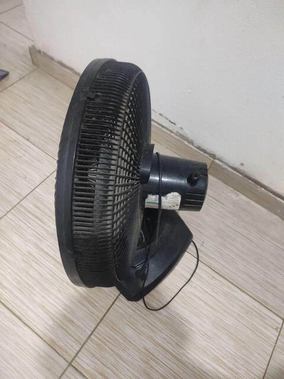 Ventilador mondial - Foto 3