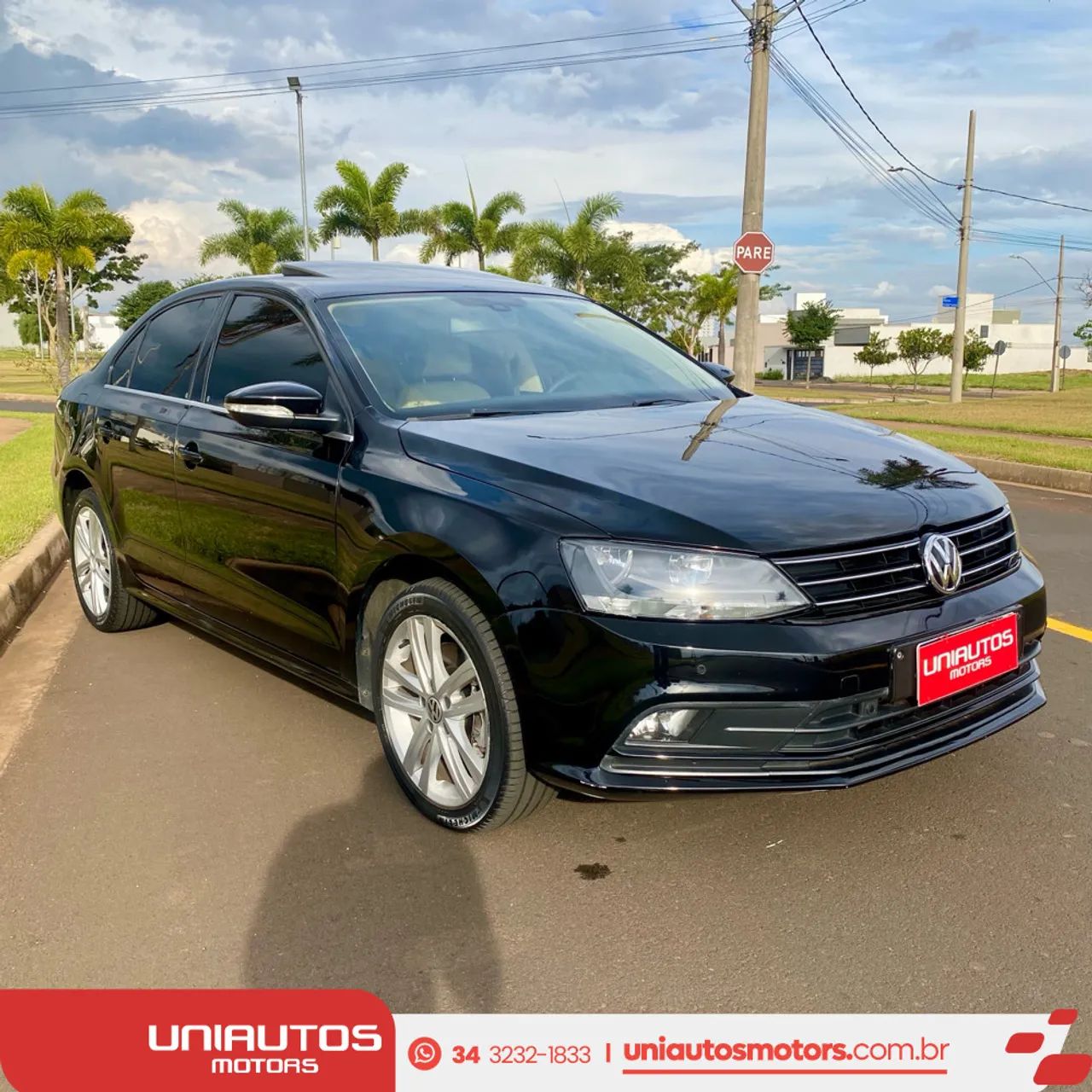 Volkswagen Jetta 2015 - Foto 3