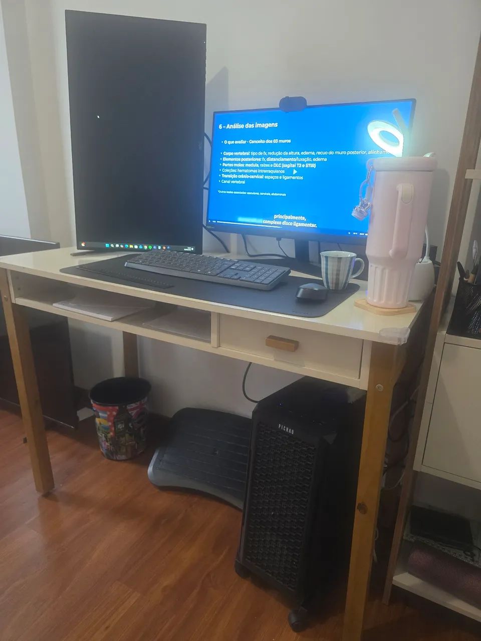Mesa de estudo/escritório  - Foto 3