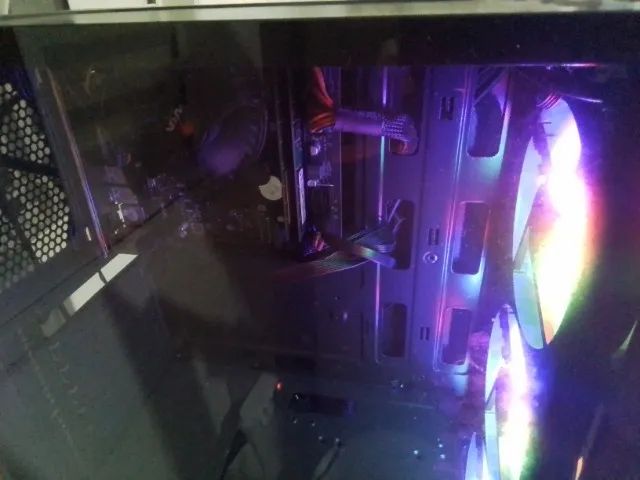 Kit pc gamer - Foto 4