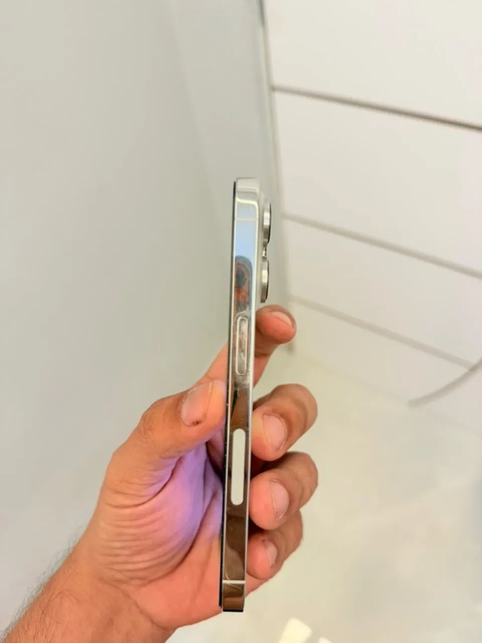 Iphone 14 pro 128gb - Foto 2