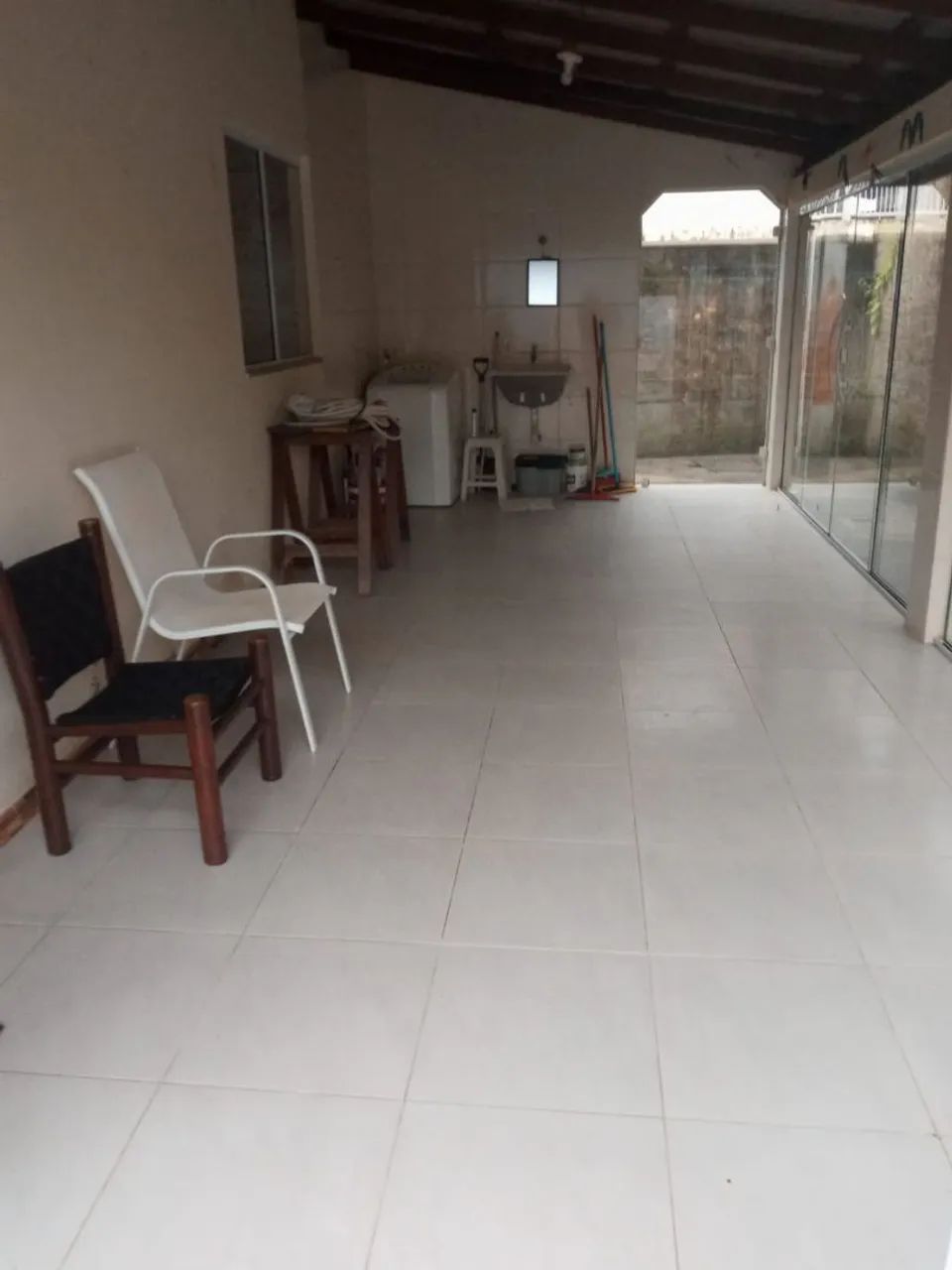 Alugo casa  - Foto 5