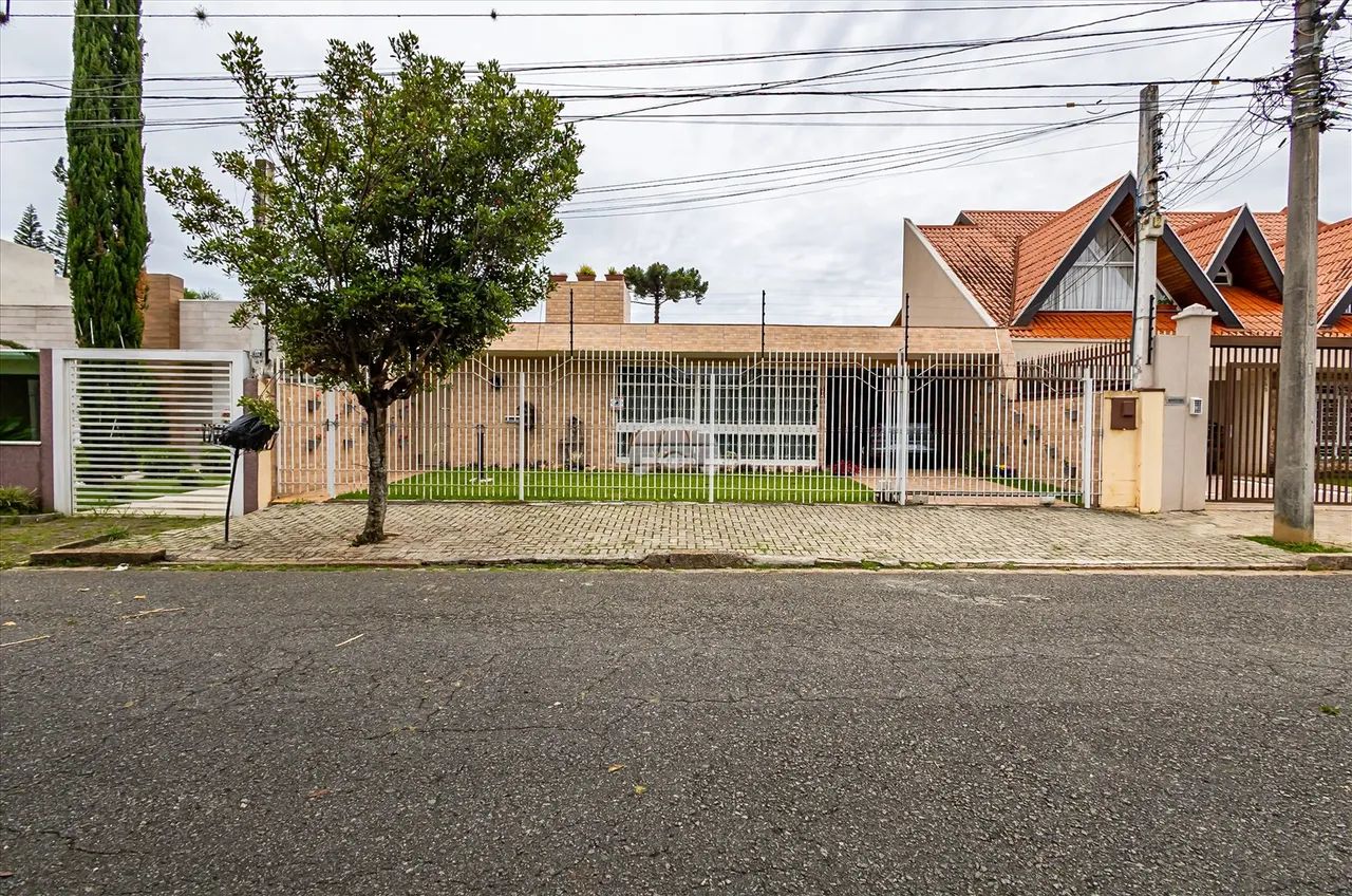 Vendas Casa Curitiba PR - Foto 3