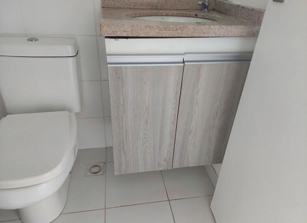 Excelente apartamento nos Jardins de Provence  - Foto 3
