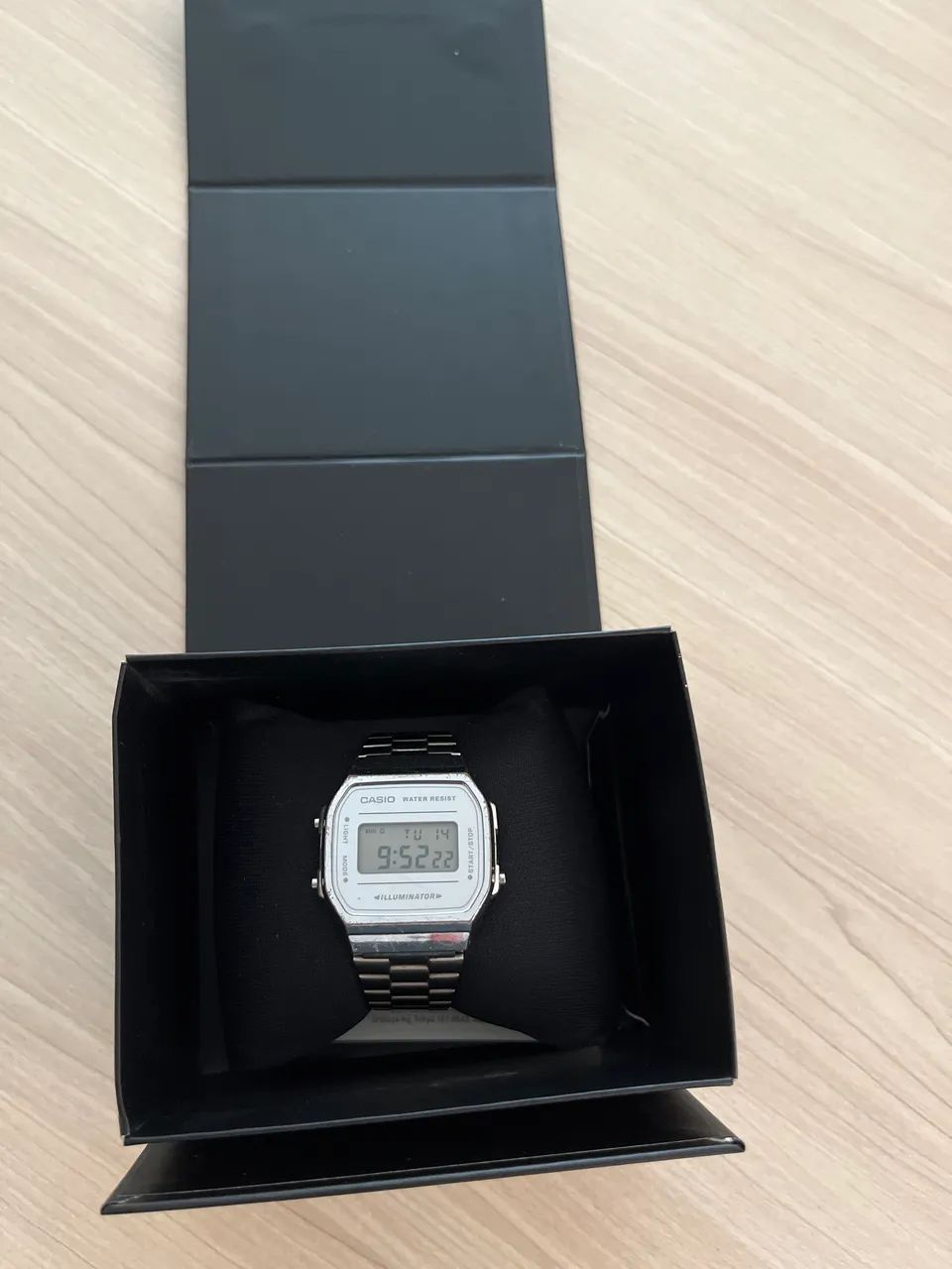 Relógio Casio 