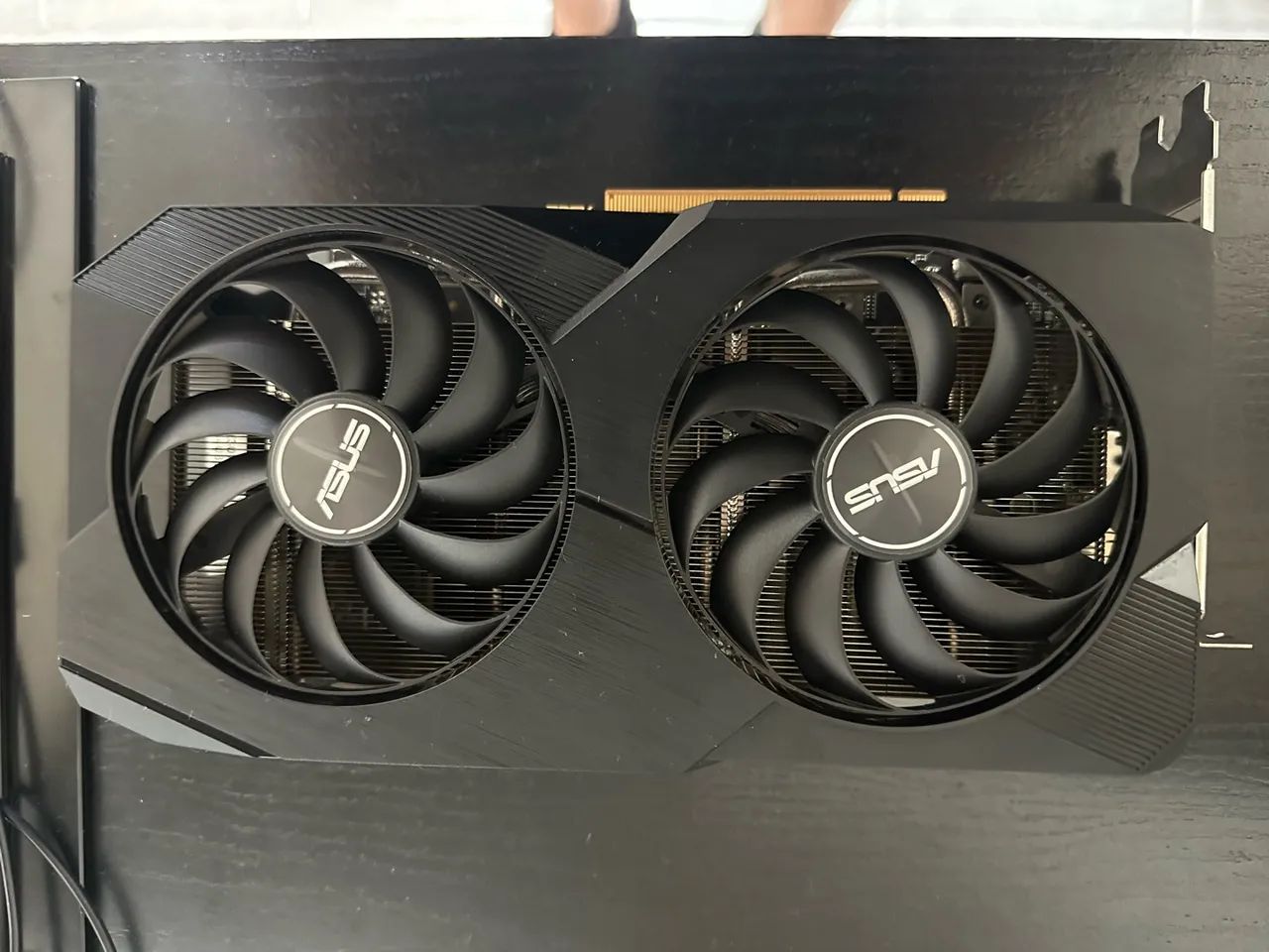 Placa de Vídeo RX6600  - Foto 4