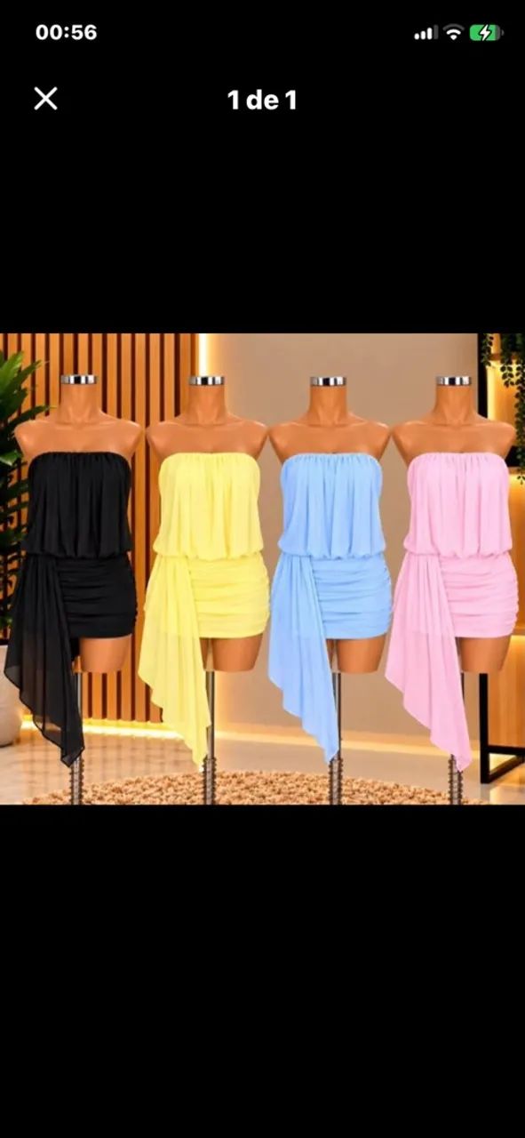 Vestido 