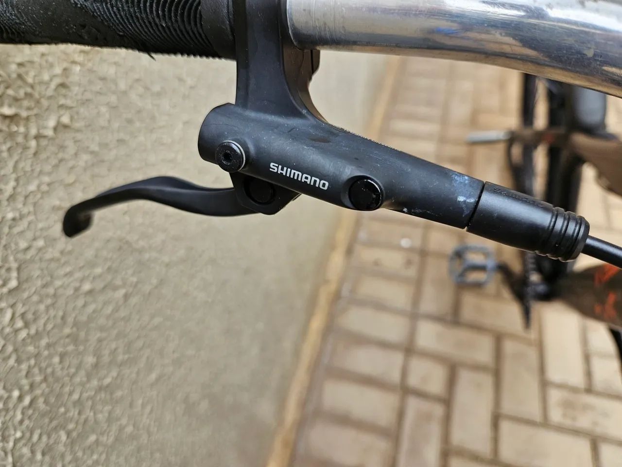 Bike Gios  - Foto 5