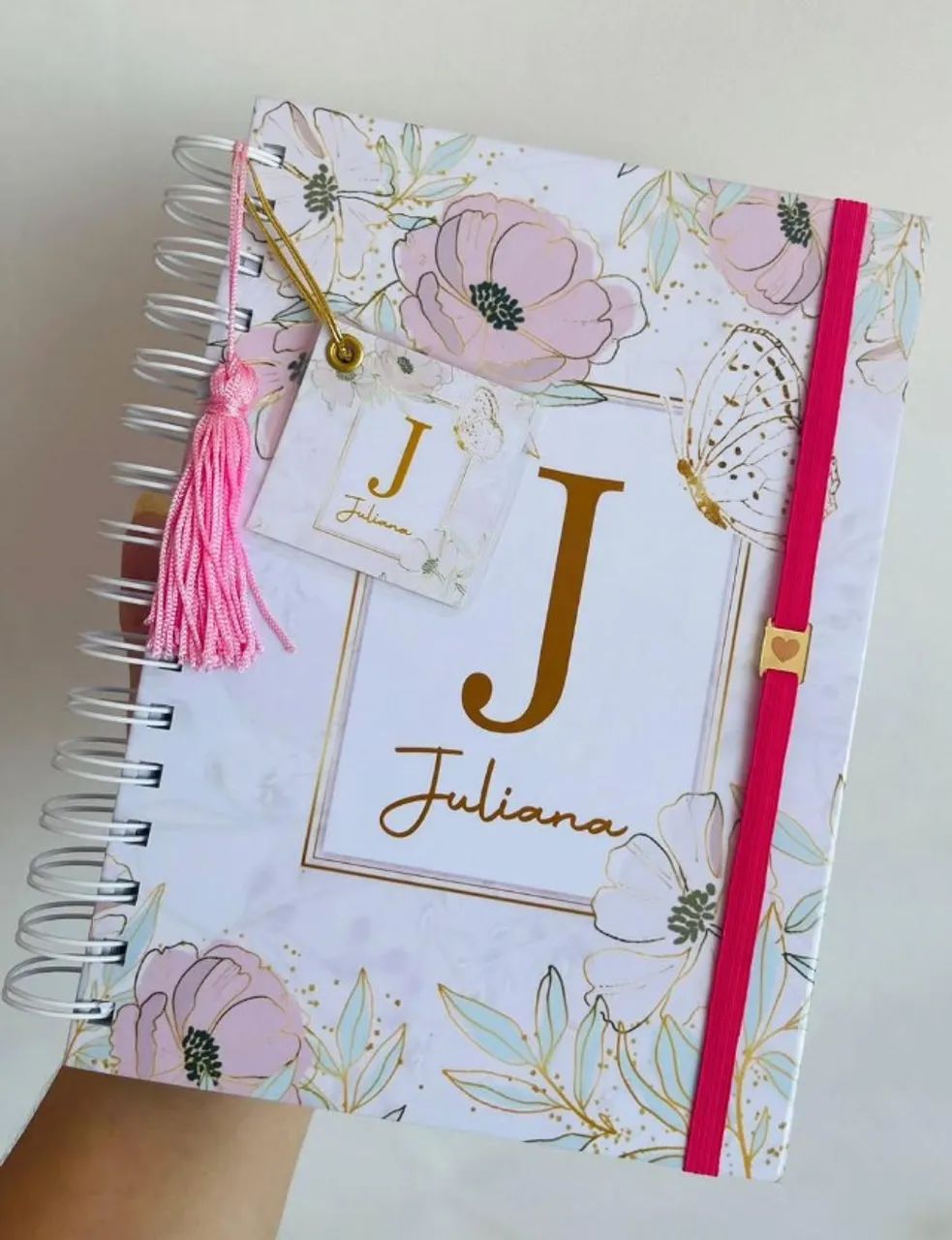Agenda Personalizada