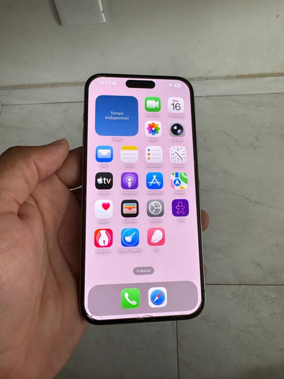 iPhone 15 pro Max 256g - Foto 2