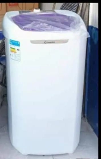 Tanquinho de lavar roupa 