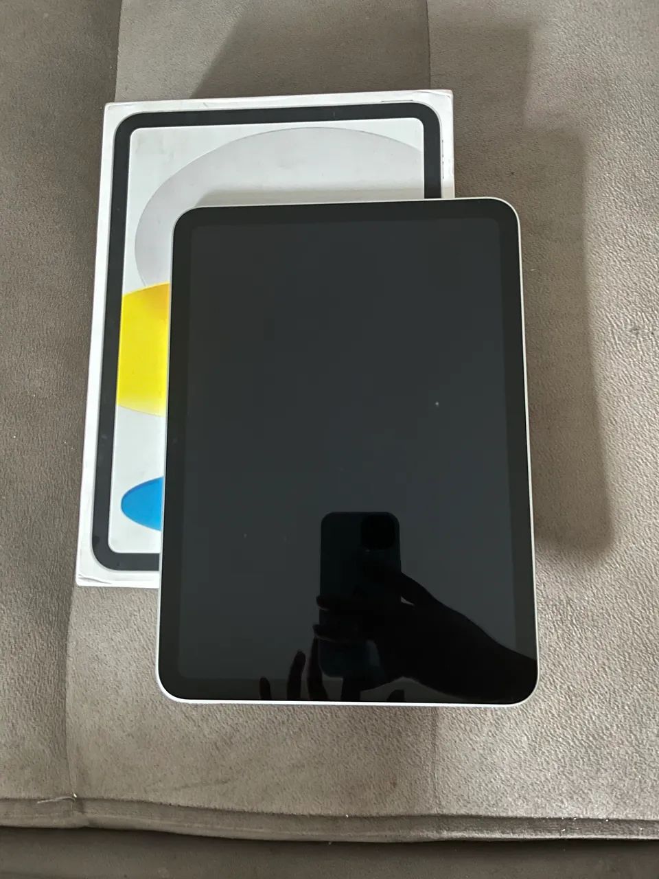 iPad da 10 geração  - Foto 2