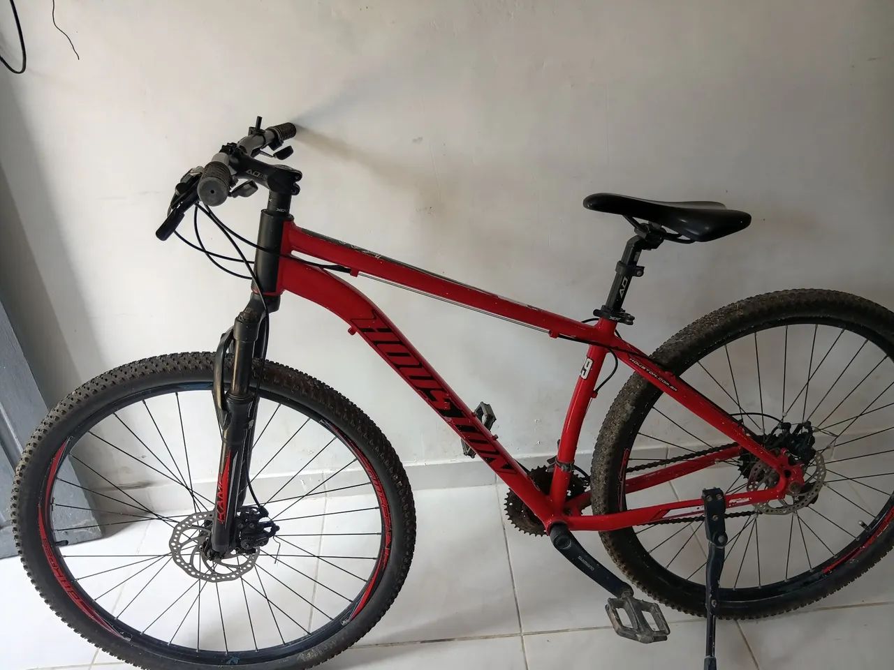 Bicicleta aro 29 - Foto 4