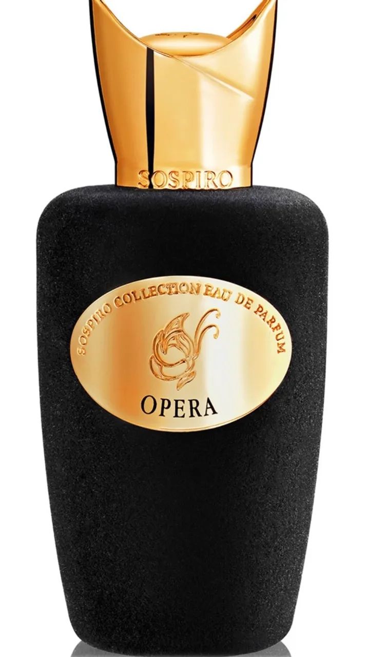 Sospiro Opera
