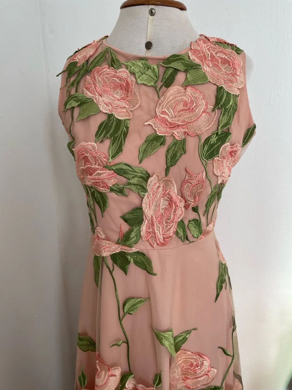 Vestido  - Foto 4