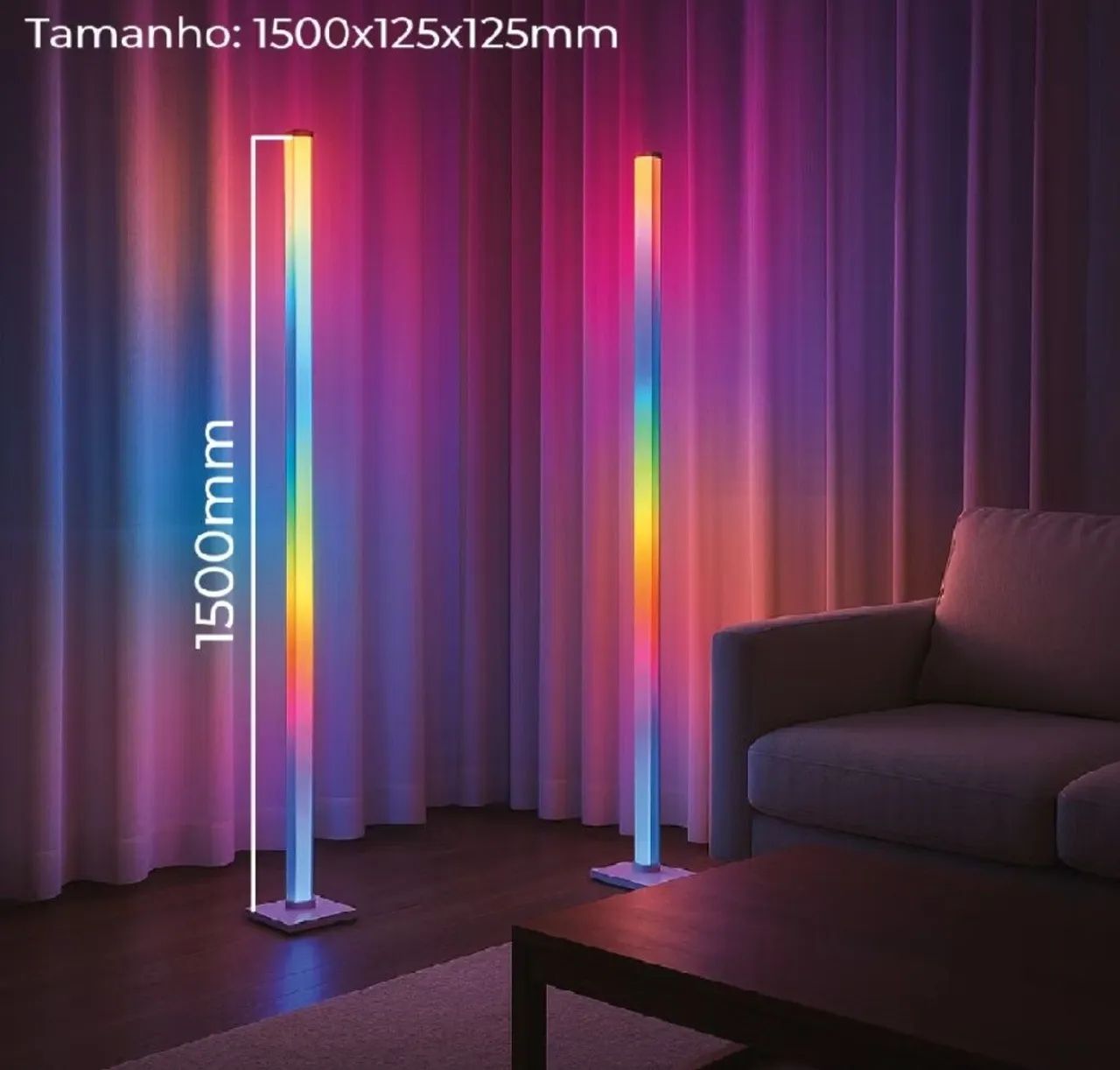 Bastão led - Foto 4