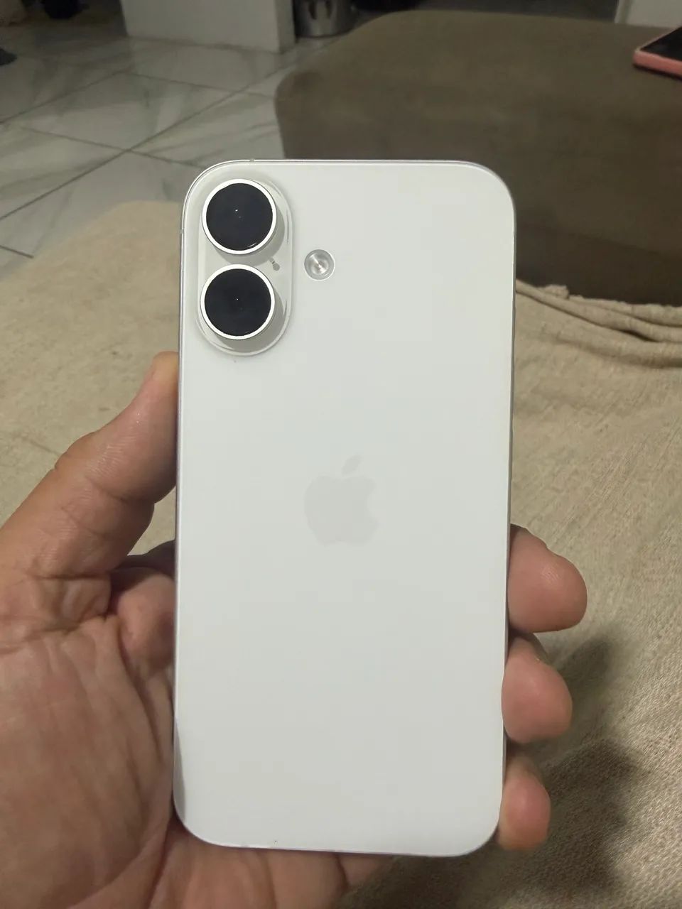 iPhone 16 - Foto 3