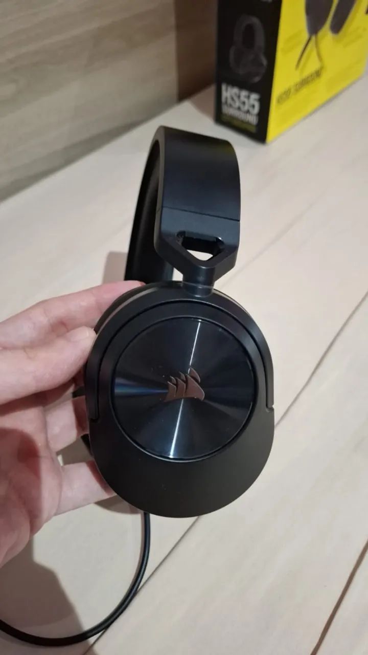 Headset Corsair HS55 SURROUND - Foto 3