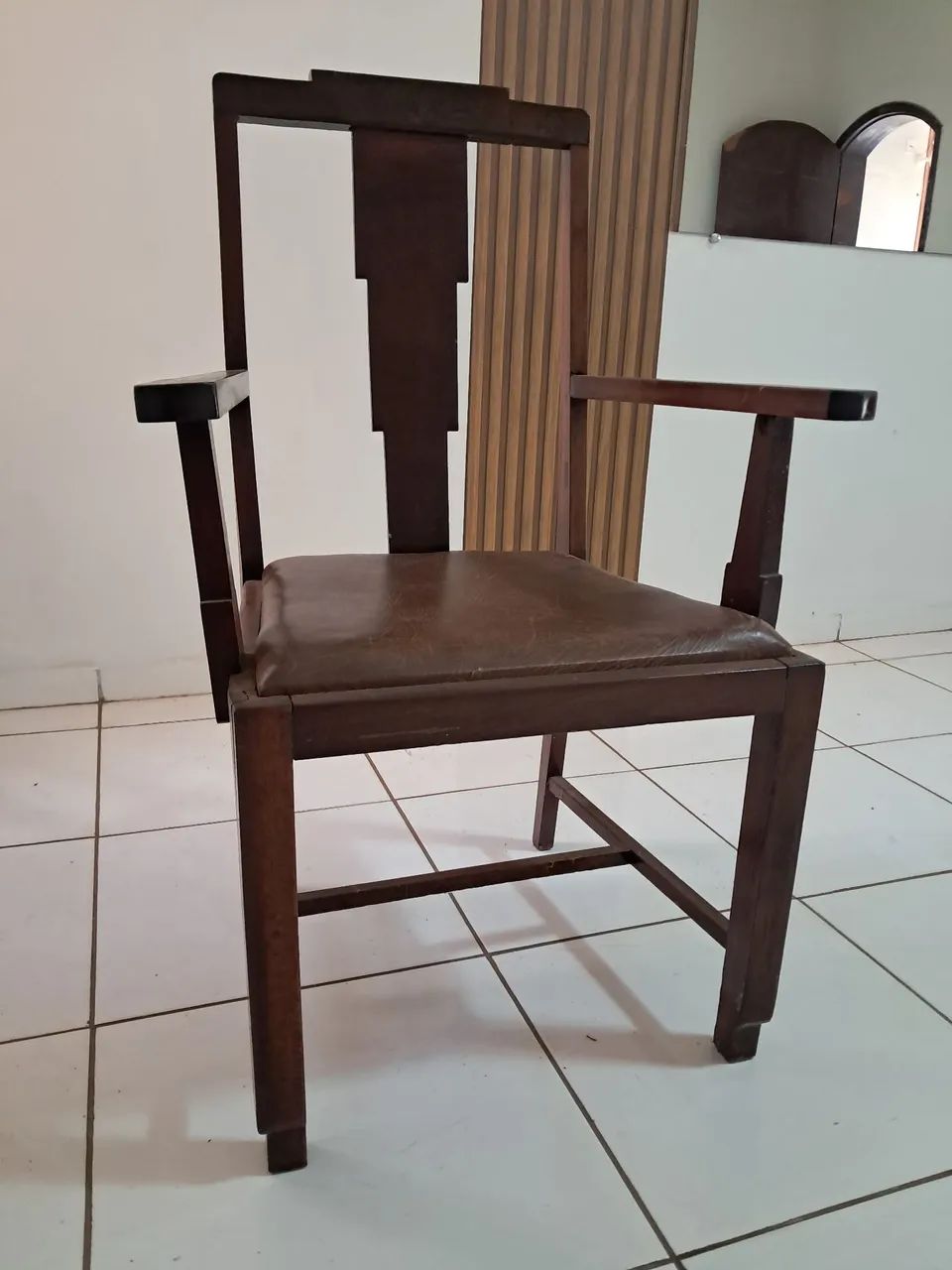 Cadeira Antiga