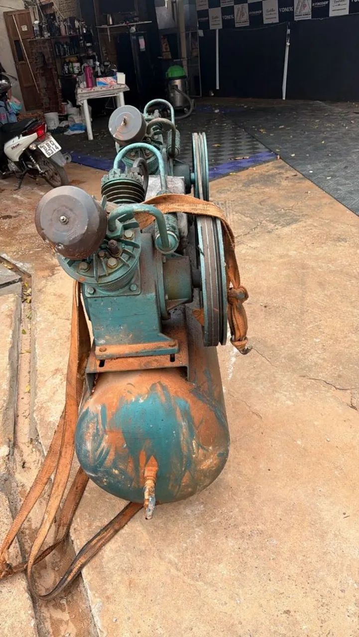 Vendo ou troco  - Foto 2