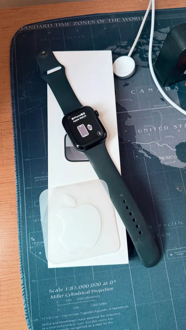 Apple Wach Serie 9  - Foto 2