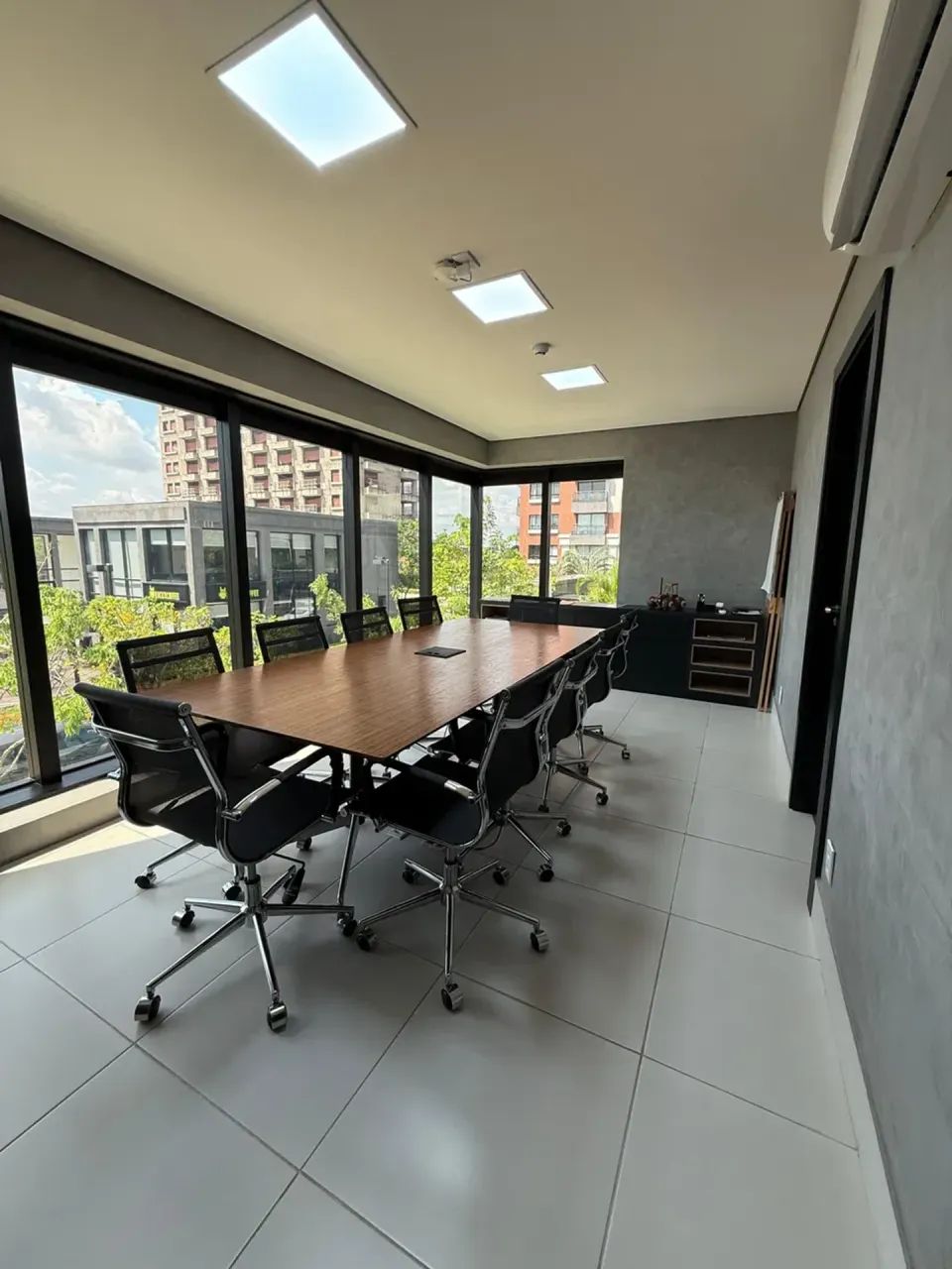 Condominio Britânica Shoro,  141,65m² em Ponta Negra - Manaus - AM 1